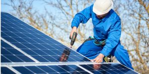 Installation Maintenance Panneaux Solaires Photovoltaïques à Bauzemont